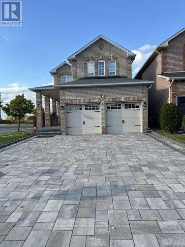 2 NESSIE STREET , Markham, Ontario L3S 4J1 2
