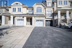 129 LACEWOOD DRIVE Richmond Hill, ON L4S 0E5