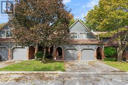 72 - 2199 BURNHAMTHORPE ROAD W  Mississauga, ON L5L 5M7