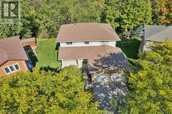 42 MITTON Place  Kitchener, ON N2R 1B4
