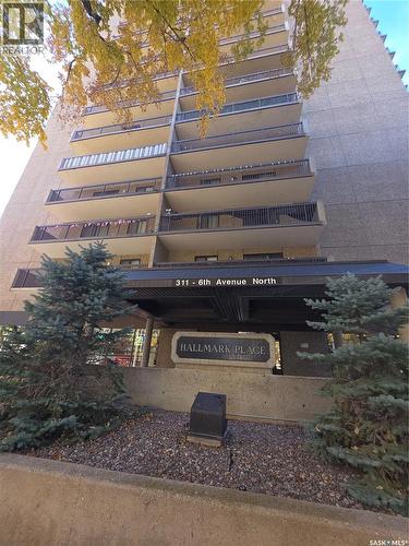 601 311 6Th Avenue, Saskatoon, SK 