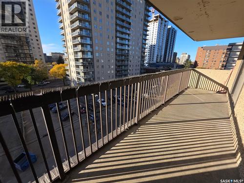 601 311 6Th Avenue, Saskatoon, SK 