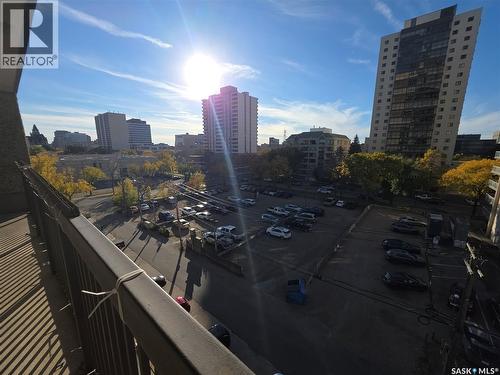 601 311 6Th Avenue, Saskatoon, SK 
