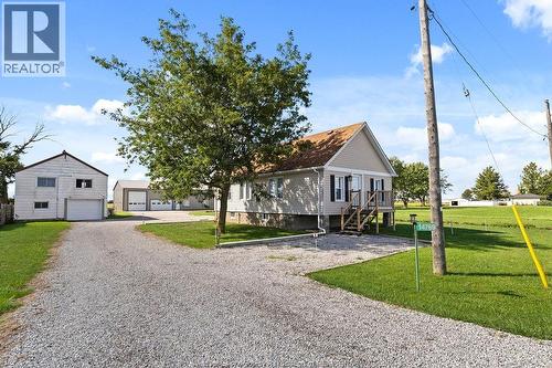14769 14TH CONCESSION  Essex, ON N8M 2X6