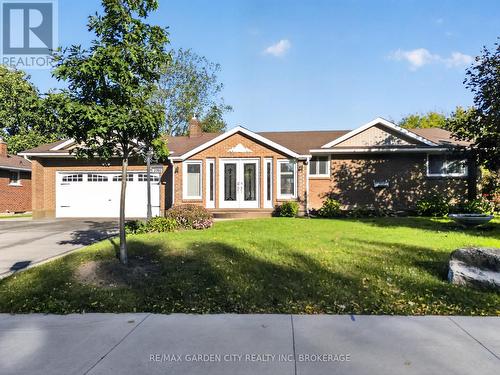 3785 NINETEENTH STREET  Lincoln (Lincoln-Jordan/Vineland), ON L0R 1S0