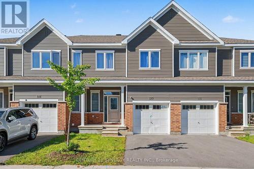 320 CANADENSIS LANE , Ottawa, Ontario K2J 6X8