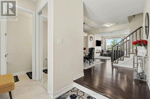 320 CANADENSIS LANE , Ottawa, Ontario K2J 6X8 2