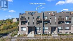 704 MISHI PRIVATE  Ottawa, ON K1K 5C5