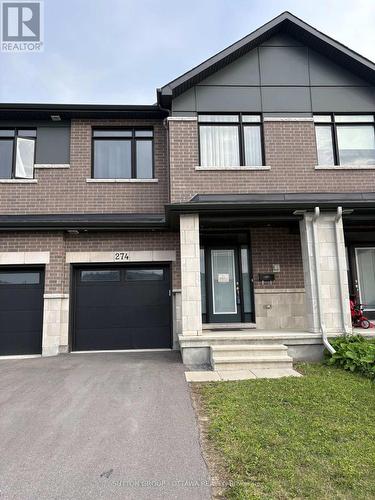 274 DARJEELING AVENUE , Ottawa, Ontario K2J 6Z1 2