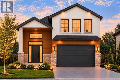 855 ERIE AVENUE West  Kingsville, ON N9Y 3C9