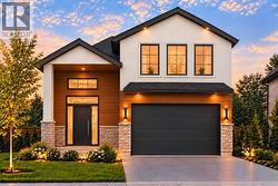 855 ERIE AVENUE West Kingsville, ON N9Y 3C9