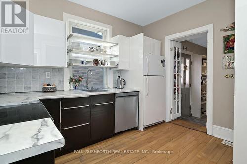 Kitchen - 108 Smirle Avenue, Ottawa, ON 