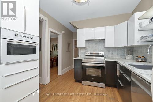 Kitchen - 108 Smirle Avenue, Ottawa, ON 