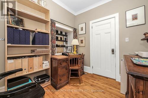 Den - 108 Smirle Avenue, Ottawa, ON 