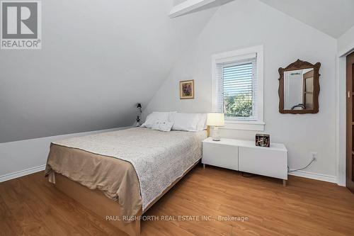 Primary Bedroom - 108 Smirle Avenue, Ottawa, ON 