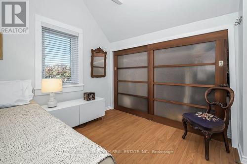 Primary Bedroom - 108 Smirle Avenue, Ottawa, ON 
