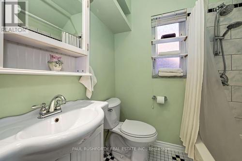 4 Piece Bathroom - 108 Smirle Avenue, Ottawa, ON 