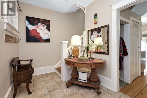 Entry - 108 Smirle Avenue, Ottawa, ON 