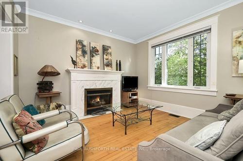 Living Room - 108 Smirle Avenue, Ottawa, ON 