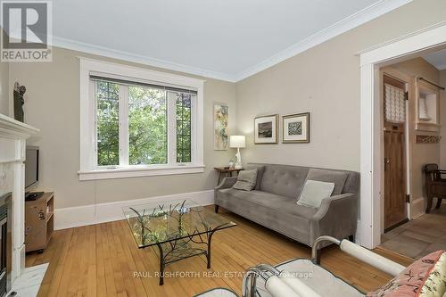 Living Room - 108 Smirle Avenue, Ottawa, ON 