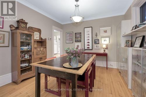 Dining Room - 108 Smirle Avenue, Ottawa, ON 