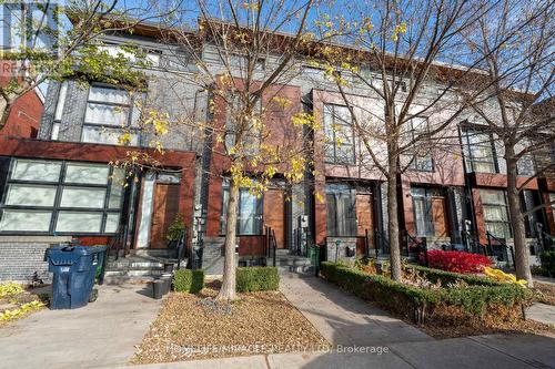 249 CLAREMONT STREET , Toronto, Ontario M6J 2N1 2