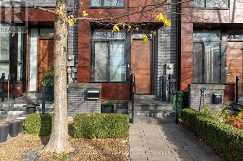 249 CLAREMONT STREET , Toronto, Ontario M6J 2N1 3