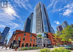1708 - 5 ST JOSEPH STREET Toronto, ON M4Y 1J6