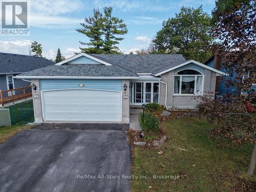 41 CEDARTREE LANE  Kawartha Lakes (Bobcaygeon), ON K0M 1A0