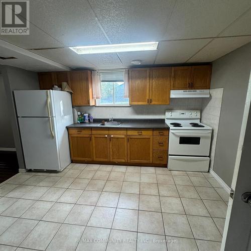 BASEMENT - 108 ONTARIO STREET , Clarington, Ontario L1C 2T4 2