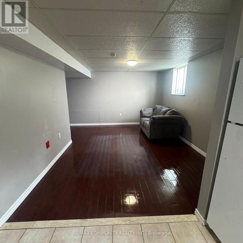 BASEMENT - 108 ONTARIO STREET , Clarington, Ontario L1C 2T4 3