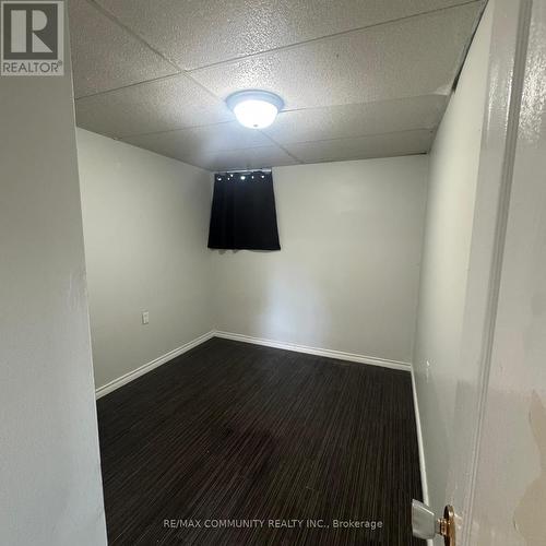 BASEMENT - 108 ONTARIO STREET , Clarington, Ontario L1C 2T4 4