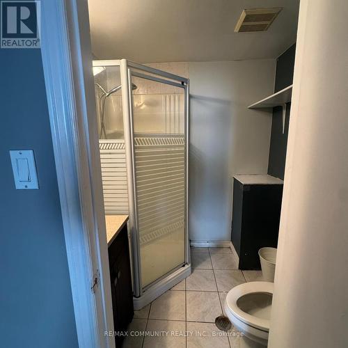 BASEMENT - 108 ONTARIO STREET , Clarington, Ontario L1C 2T4 5
