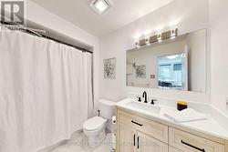 Primary Ensuite - 