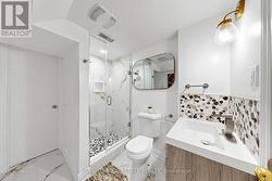 3 piece bathroom - 