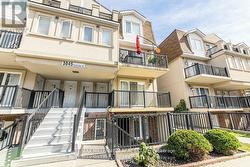 1034 - 3045 FINCH AVENUE W Toronto, ON M9M 0A5