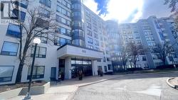 509 - 333 CLARK AVENUE W Vaughan, ON L4J 7K4