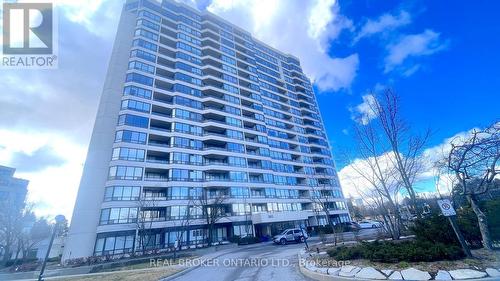 1403 - 343 CLARK AVENUE W  Vaughan, ON L4J 7K5