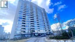 1403 - 343 CLARK AVENUE W Vaughan, ON L4J 7K5