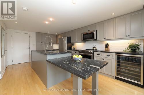 314 - 1100 LANSDOWNE AVENUE , Toronto, Ontario M6H 4K1 4