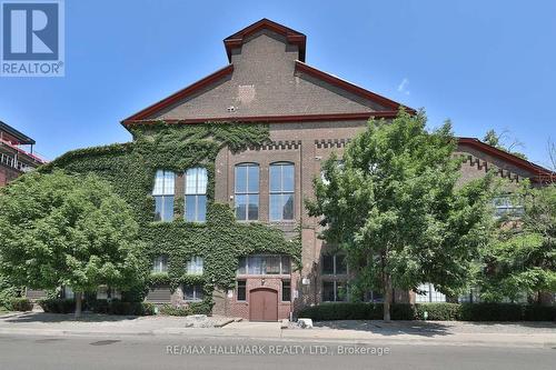314 - 1100 LANSDOWNE AVENUE , Toronto, Ontario M6H 4K1 2