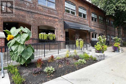 314 - 1100 LANSDOWNE AVENUE , Toronto, Ontario M6H 4K1 3