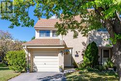 23 - 4171 GLEN ERIN DRIVE  Mississauga, ON L5L 2G3