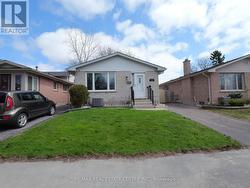 771 MONSARRAT AVENUE  London East, ON N5Y 4Y3