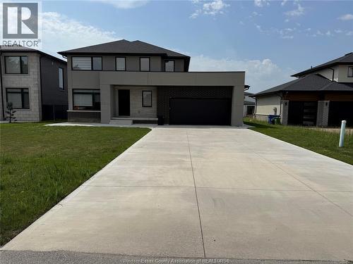 5125 HURON CHURCH LINE ROAD , LaSalle, Ontario N9H 0N2
