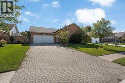 280 INTERNATIONAL AVENUE Unit# LOWER Lasalle, ON N9J 3J7