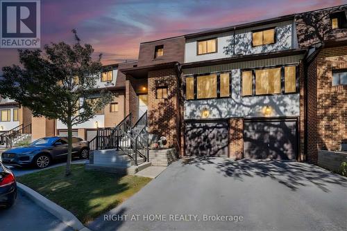 5 - 765 OKLAHOMA DRIVE  Pickering, ON L1W 3C9