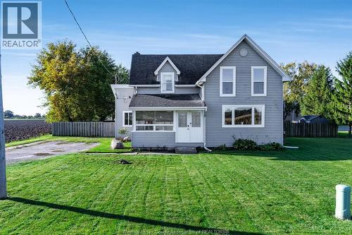 691 Road 4 West  Kingsville, ON N9Y 2E5