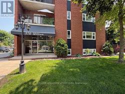 401 - 570 WILLIAM STREET London East (East F), ON N6B 3E9