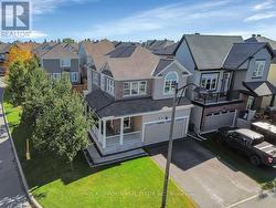 27 ESCALLONIA COURT Ottawa, ON K2S 1B9